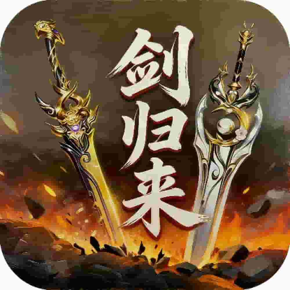 超变专属之剑归来