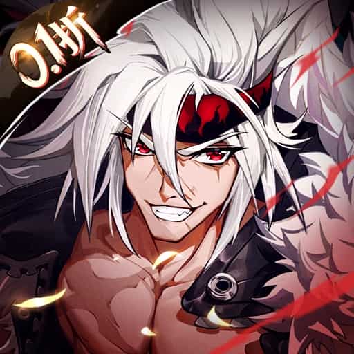 神陵武装真·原价0.1折