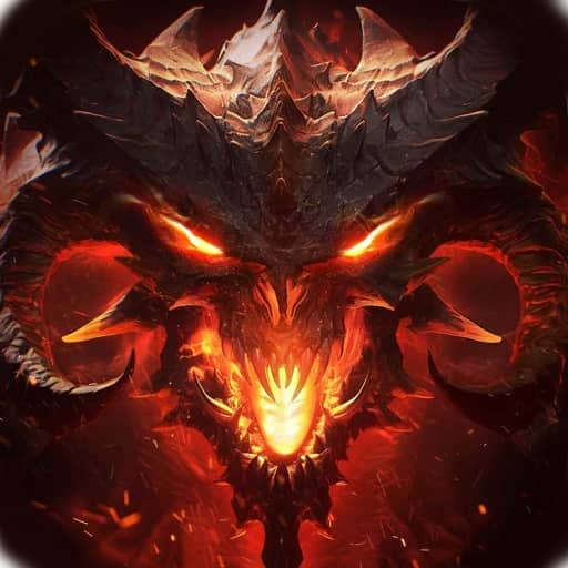 暗黑封魔录:上古神域