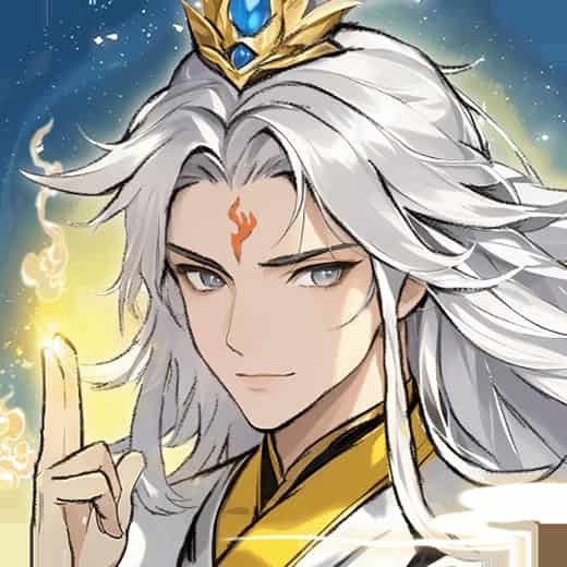 戮天之剑买断版