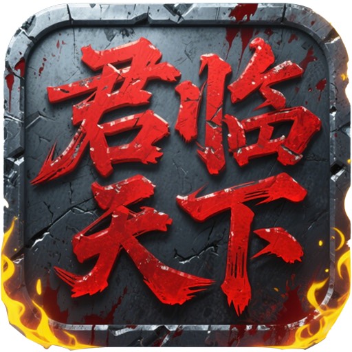 君临天下