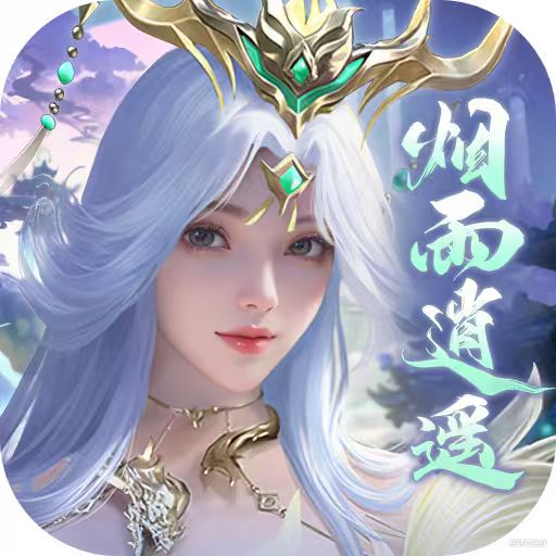烟雨逍遥