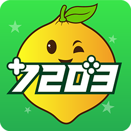 7203买断手游盒子