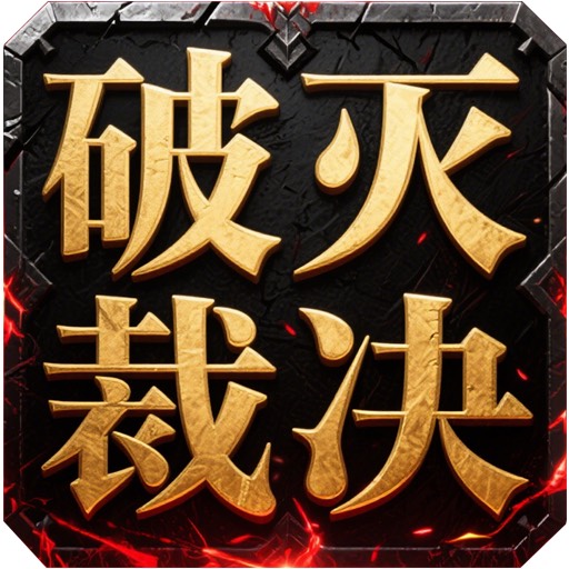 破灭裁决超变神器版