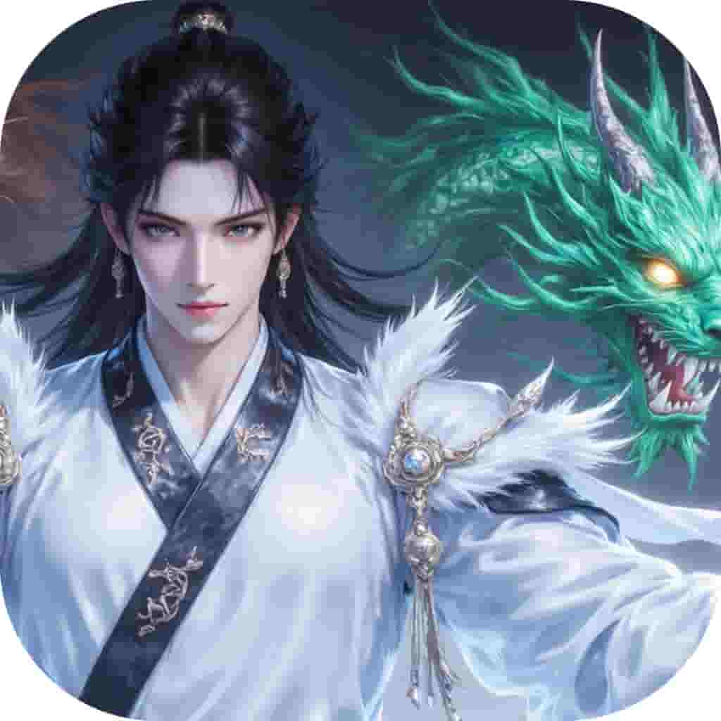 千年寻仙-御龙弑天买断服