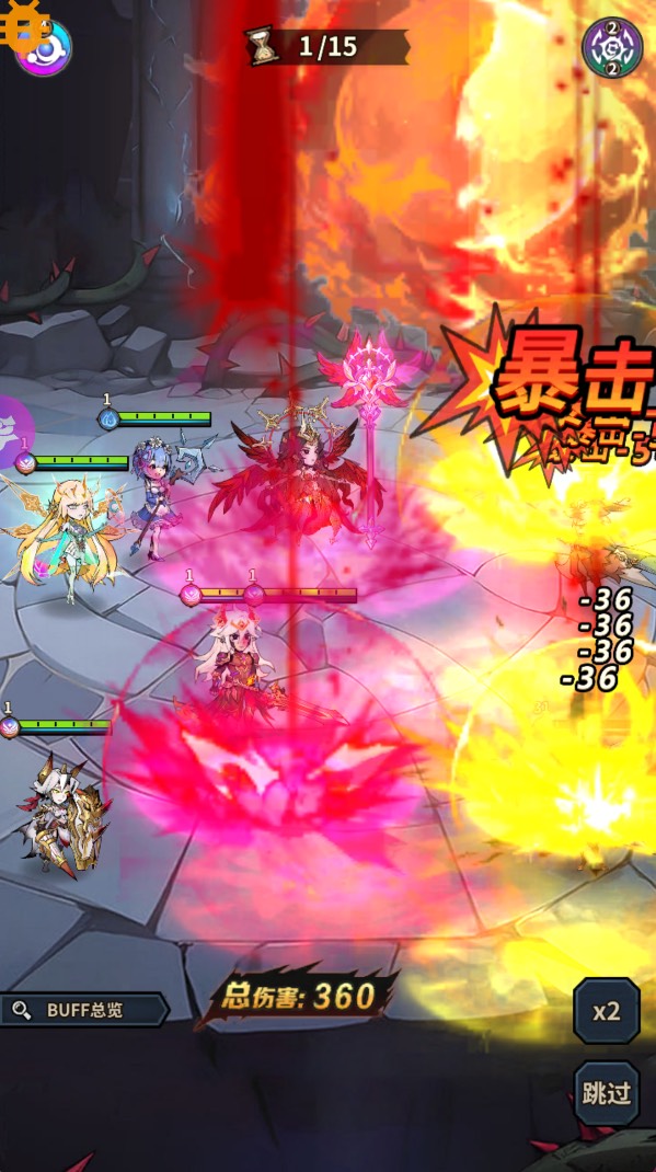 最强猎手无限版