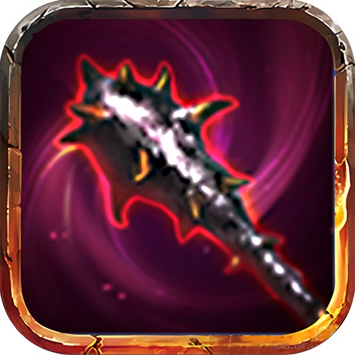 屠龙圣域无双霸业