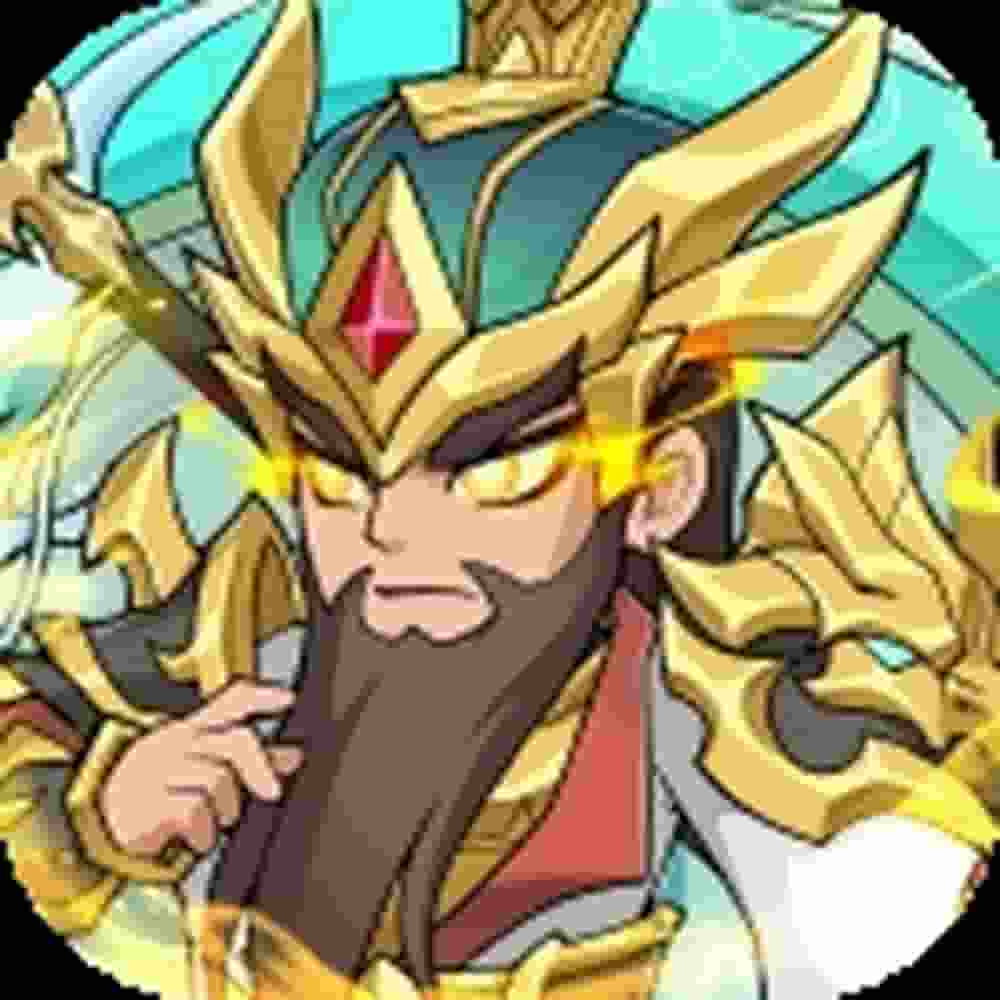 三国擒雄买断版