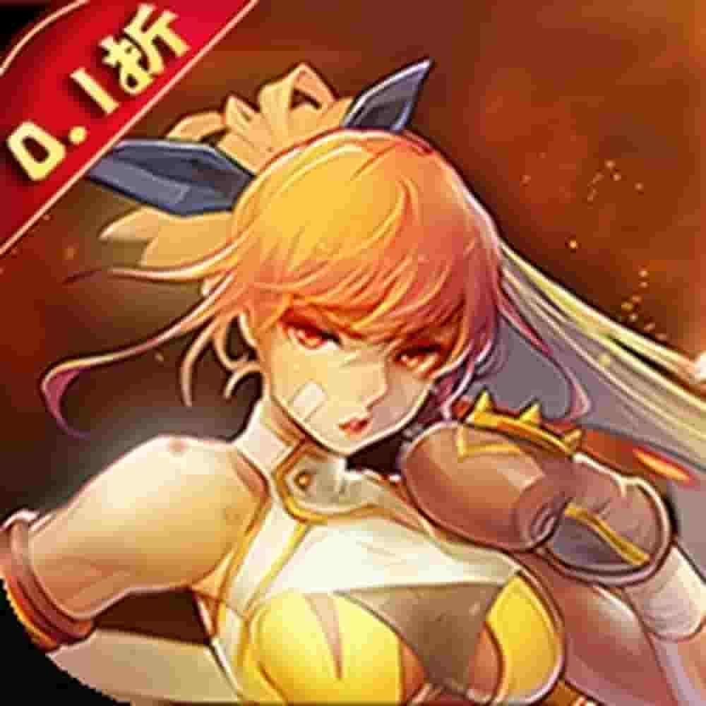 热血格斗GM买断版