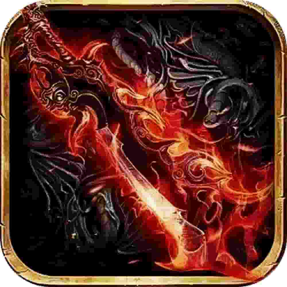 山河狂枭无限刀