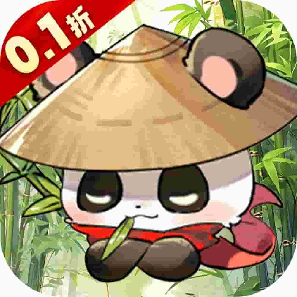 调皮小动物买断版