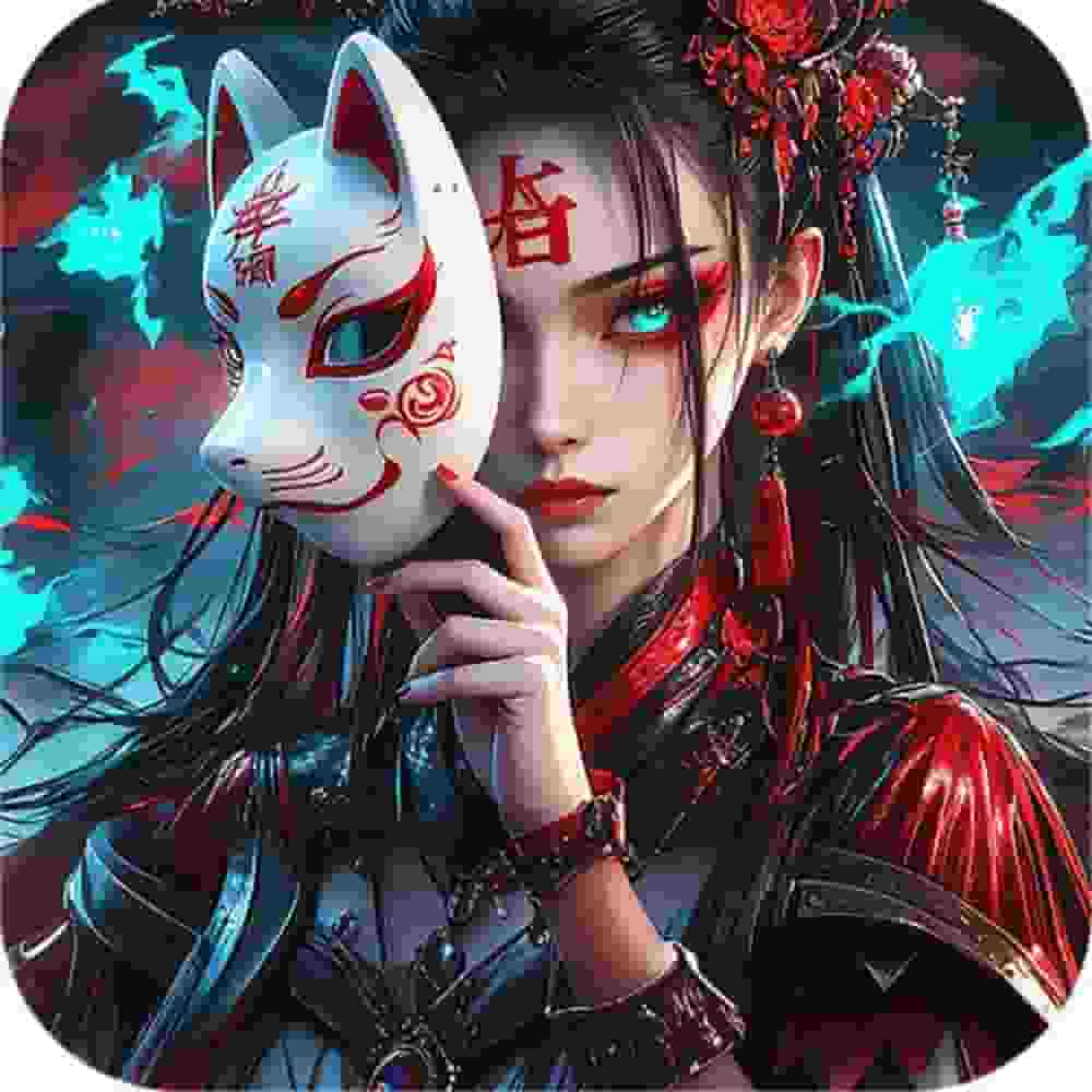 道士出关
