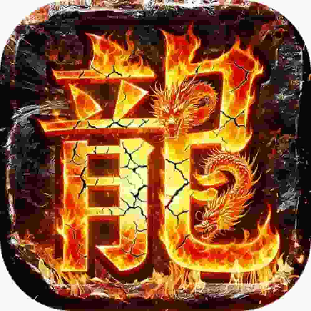 我是大英雄-伏魔诀