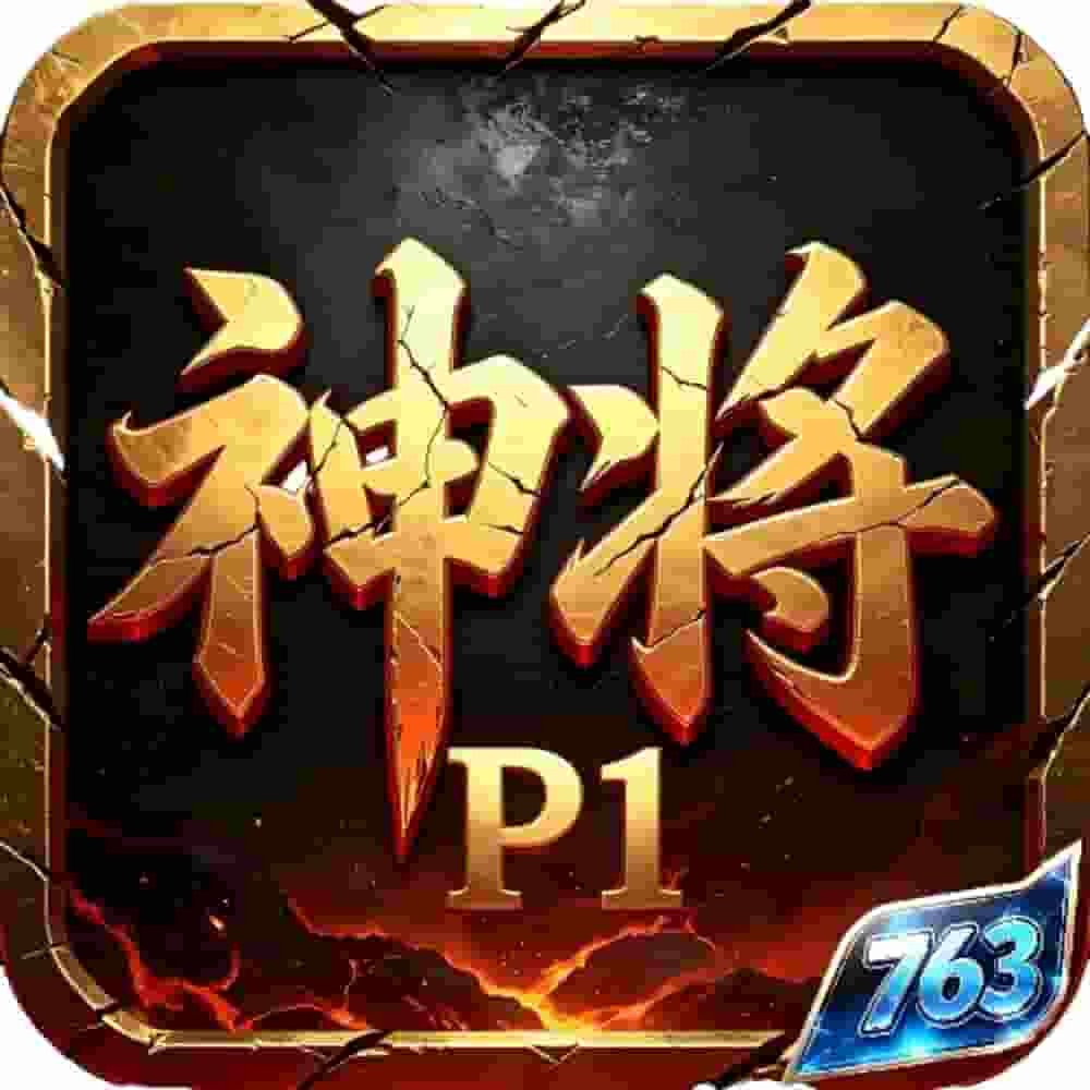 我是大英雄-p1神将