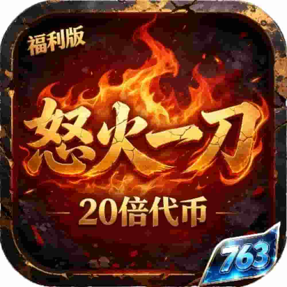 狼影传说（怒火一刀）