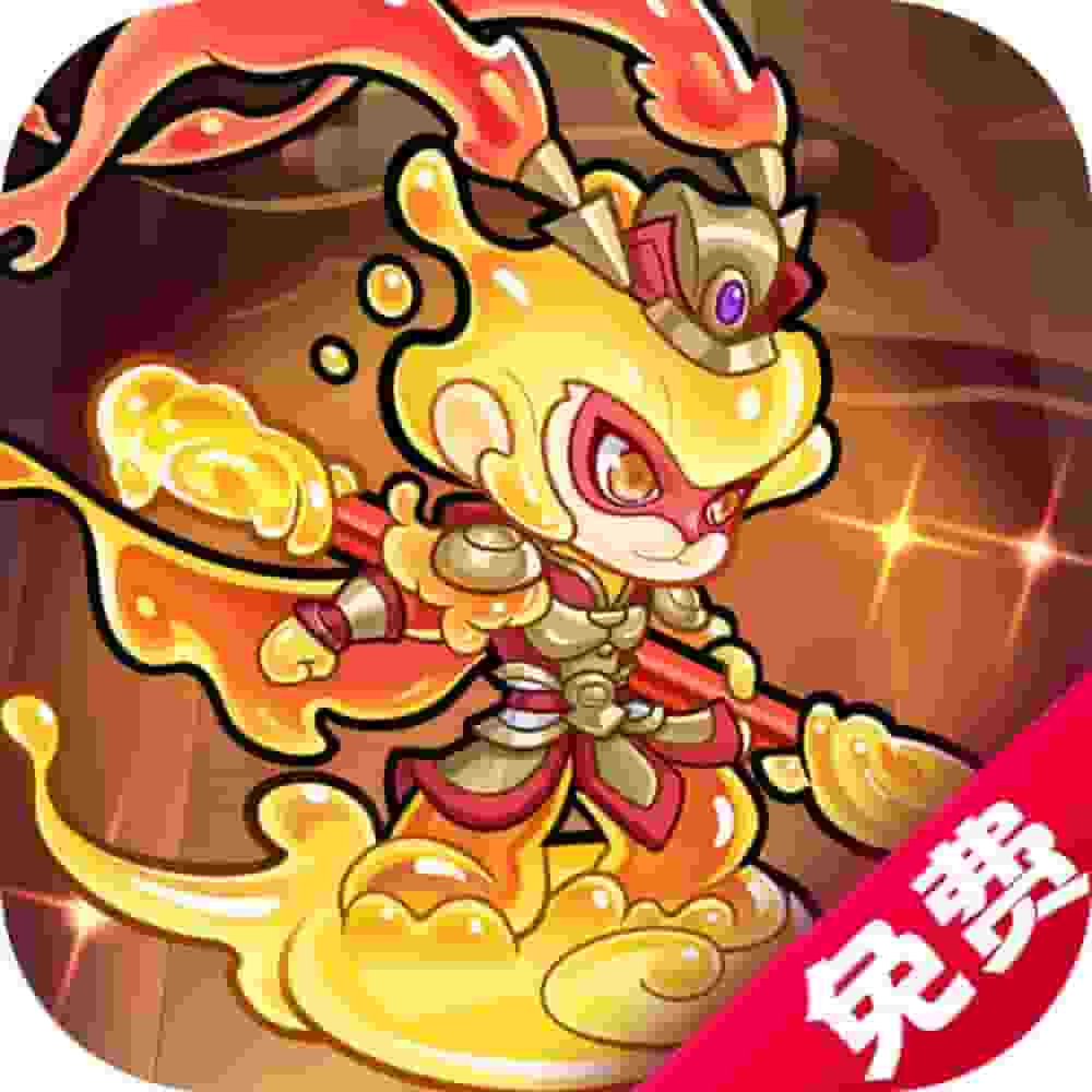 软泥星球广告免费版