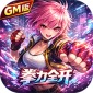 拳力全开GM版