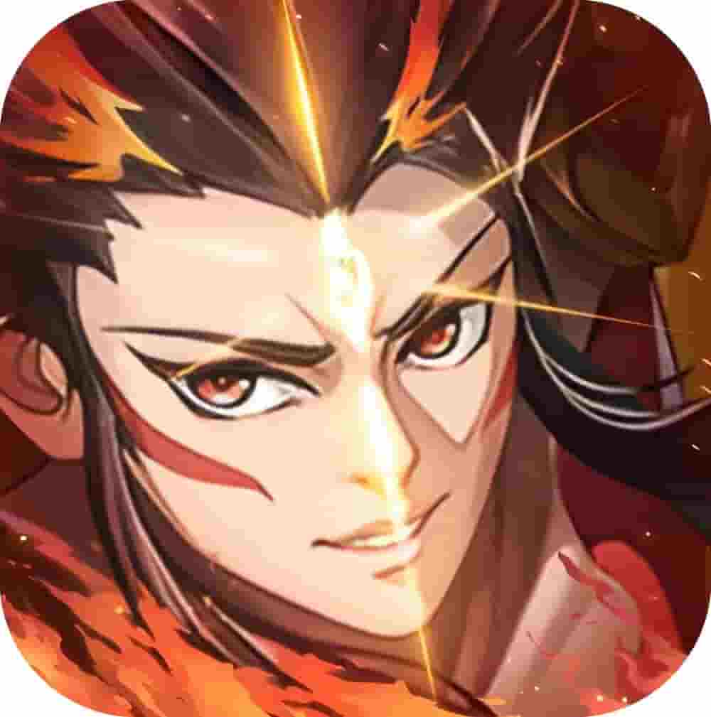九州群将录