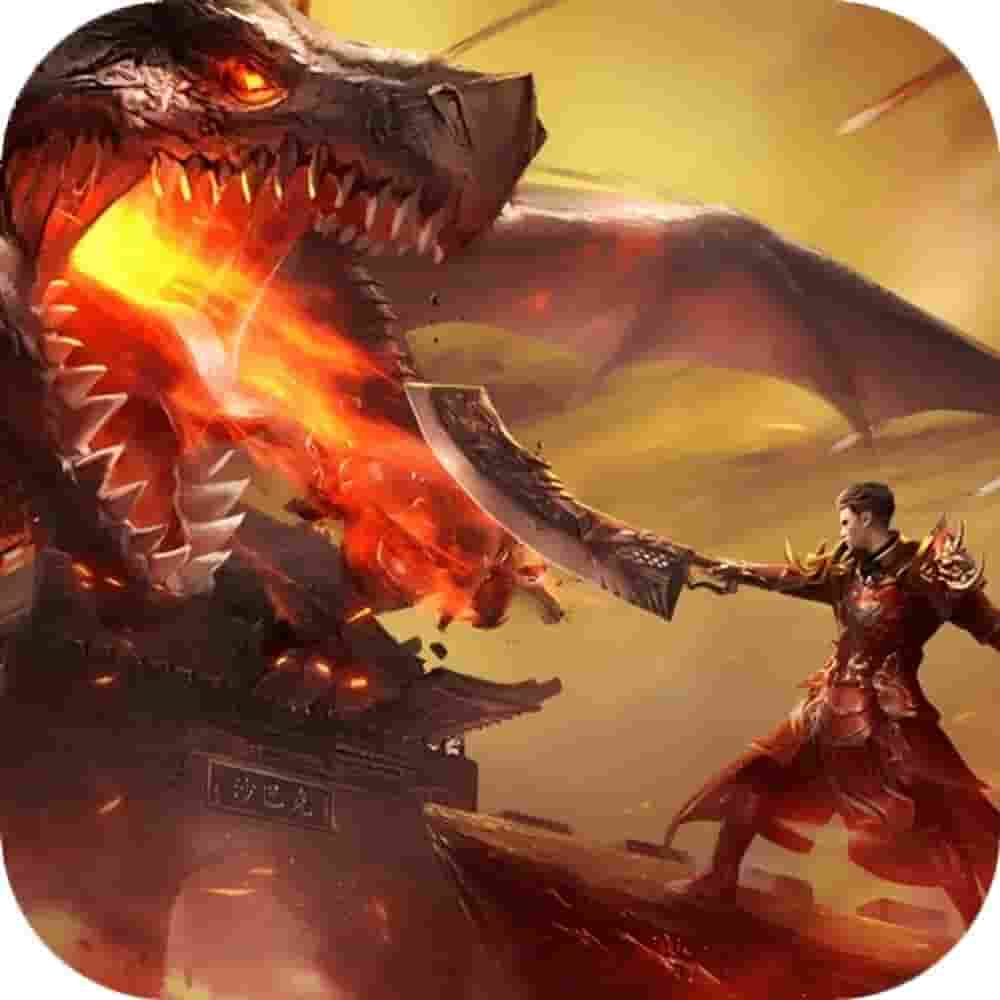 热血新手村-美杜砂畅玩版