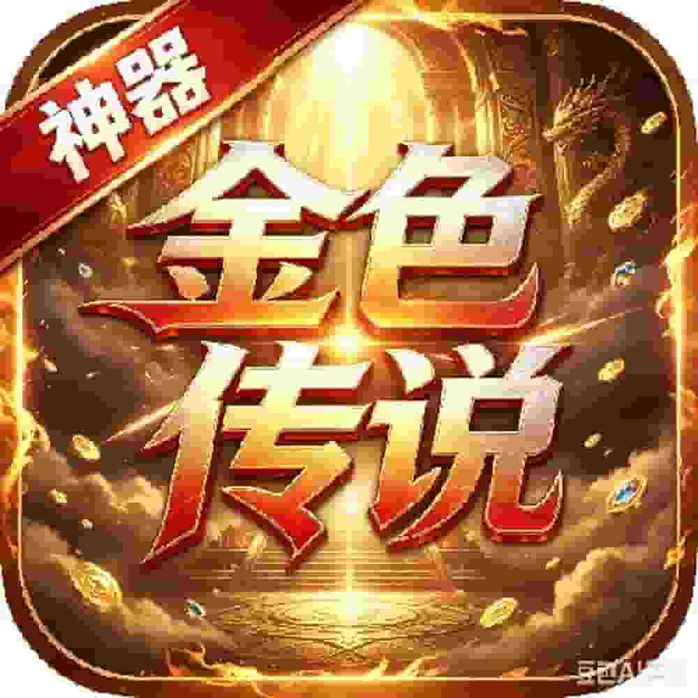 金色传说