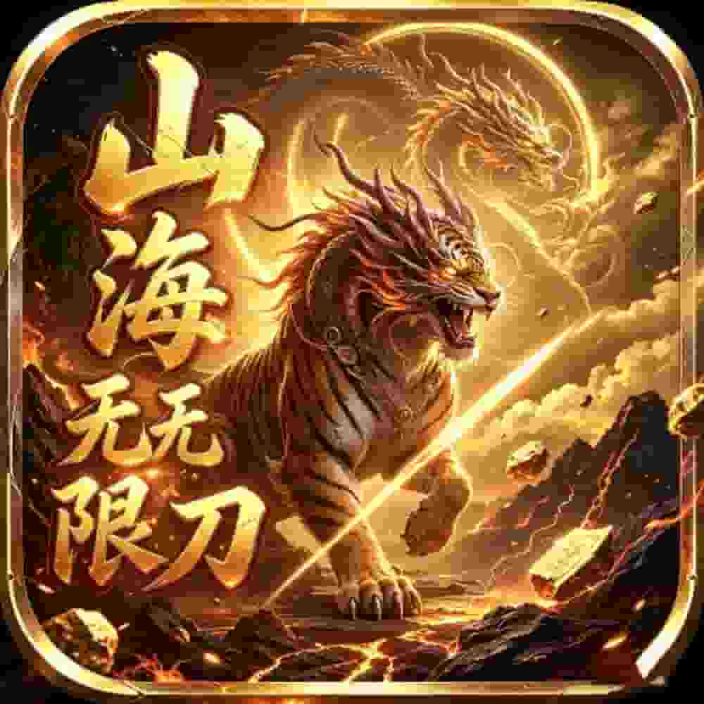 山海无限刀